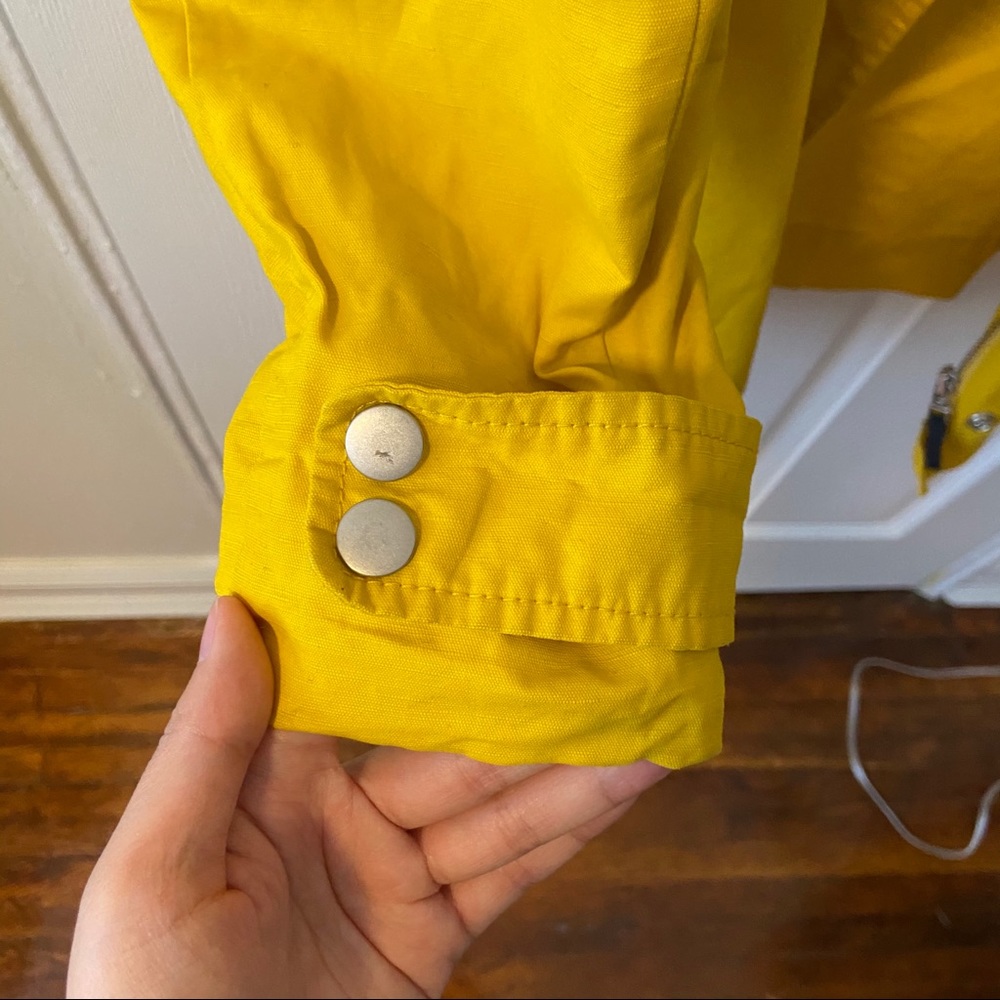 LOFT Jacket - Picture 5 of 6